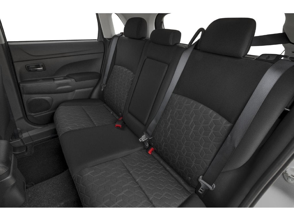 2027 Mitsubishi Outlander Sport 2.0 SE