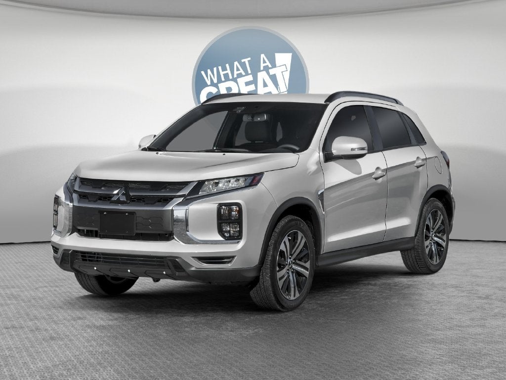2027 Mitsubishi Outlander Sport SEL