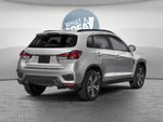 2027 Mitsubishi Outlander Sport SEL