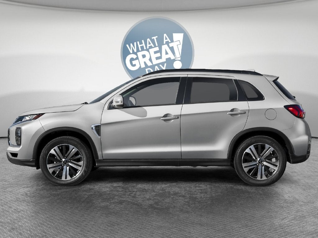 2027 Mitsubishi Outlander Sport SEL