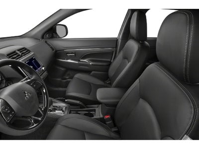 2027 Mitsubishi Outlander Sport SEL