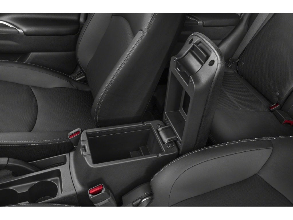 2027 Mitsubishi Outlander Sport SEL