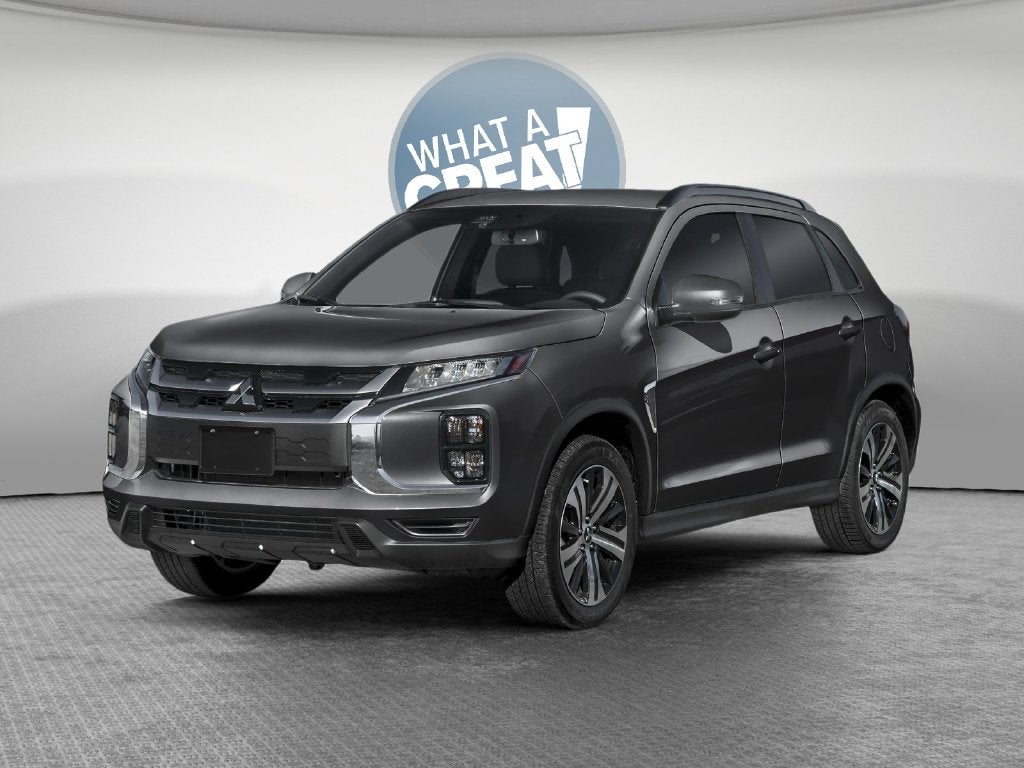 2027 Mitsubishi Outlander Sport SEL