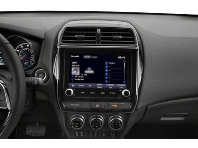 2027 Mitsubishi Outlander Sport SEL