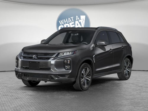 2026 Mitsubishi Outlander Sport SEL