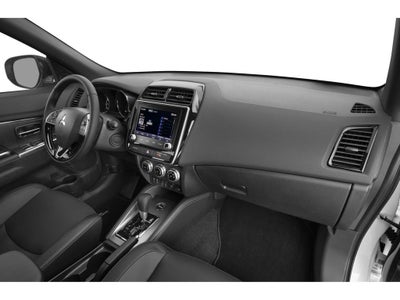 2026 Mitsubishi Outlander Sport SEL