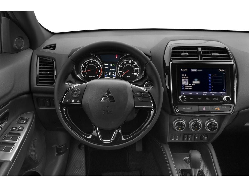 2026 Mitsubishi Outlander Sport SEL