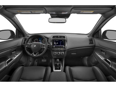 2026 Mitsubishi Outlander Sport SEL