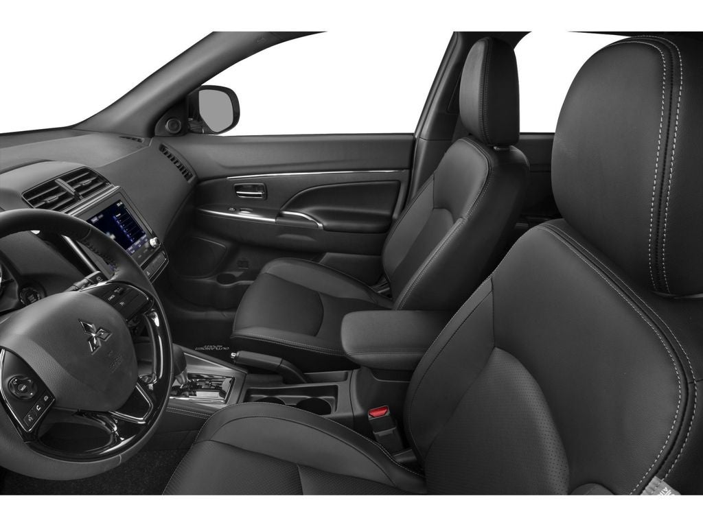 2026 Mitsubishi Outlander Sport SEL