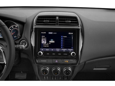 2026 Mitsubishi Outlander Sport SEL