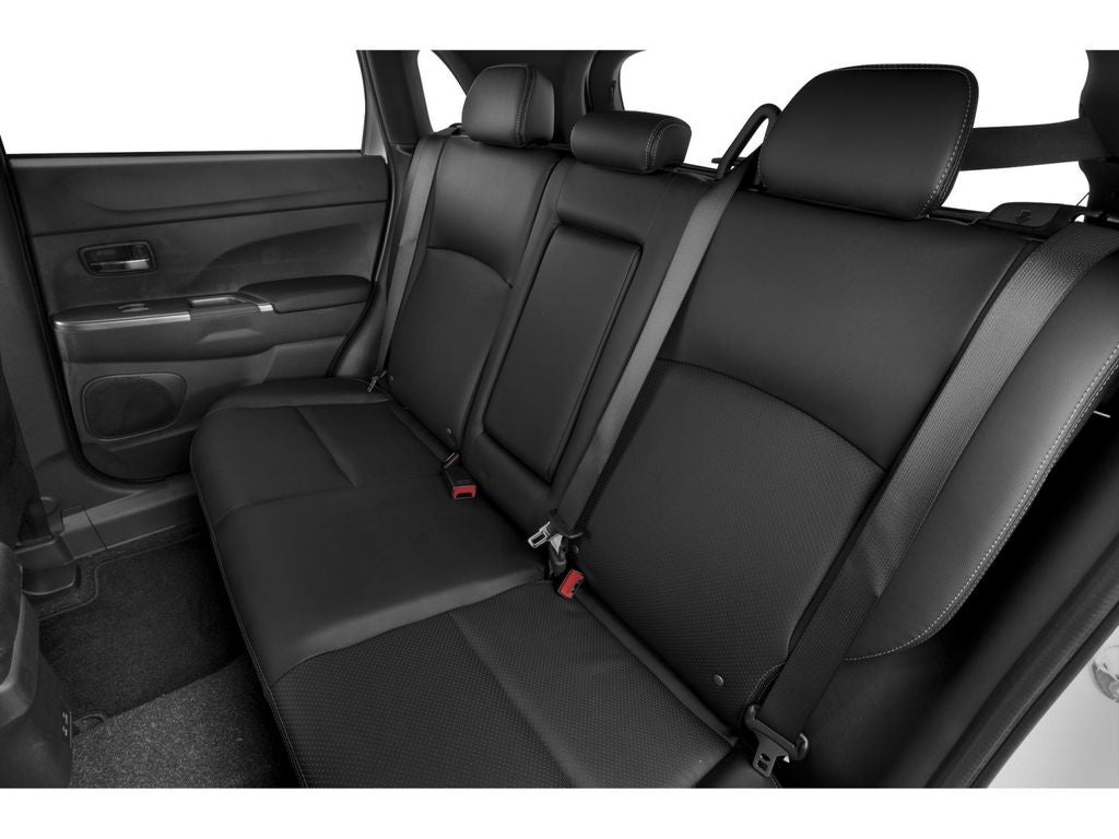 2026 Mitsubishi Outlander Sport SEL