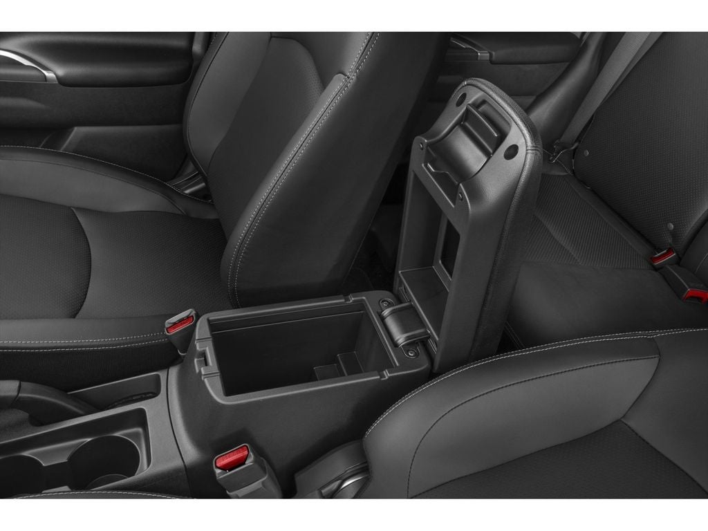 2026 Mitsubishi Outlander Sport SEL