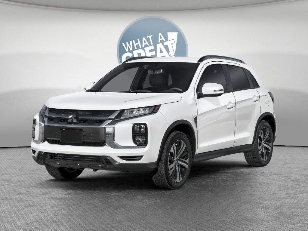 2027 Mitsubishi Outlander Sport SEL