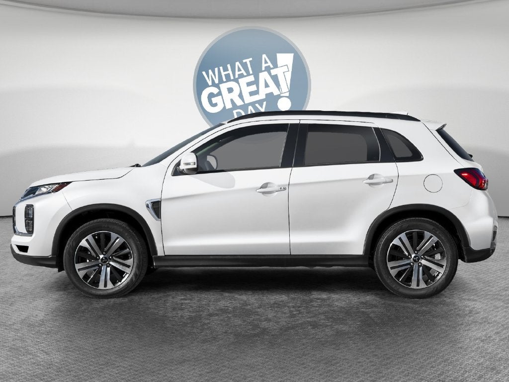 2027 Mitsubishi Outlander Sport SEL