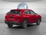 2026 Mitsubishi Eclipse Cross ES