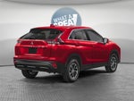 2026 Mitsubishi Eclipse Cross ES