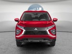 2026 Mitsubishi Eclipse Cross ES