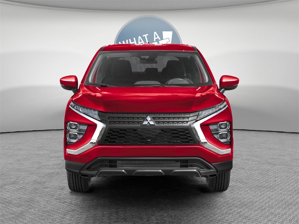 2026 Mitsubishi Eclipse Cross ES