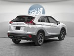 2026 Mitsubishi Eclipse Cross ES