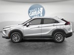 2026 Mitsubishi Eclipse Cross ES
