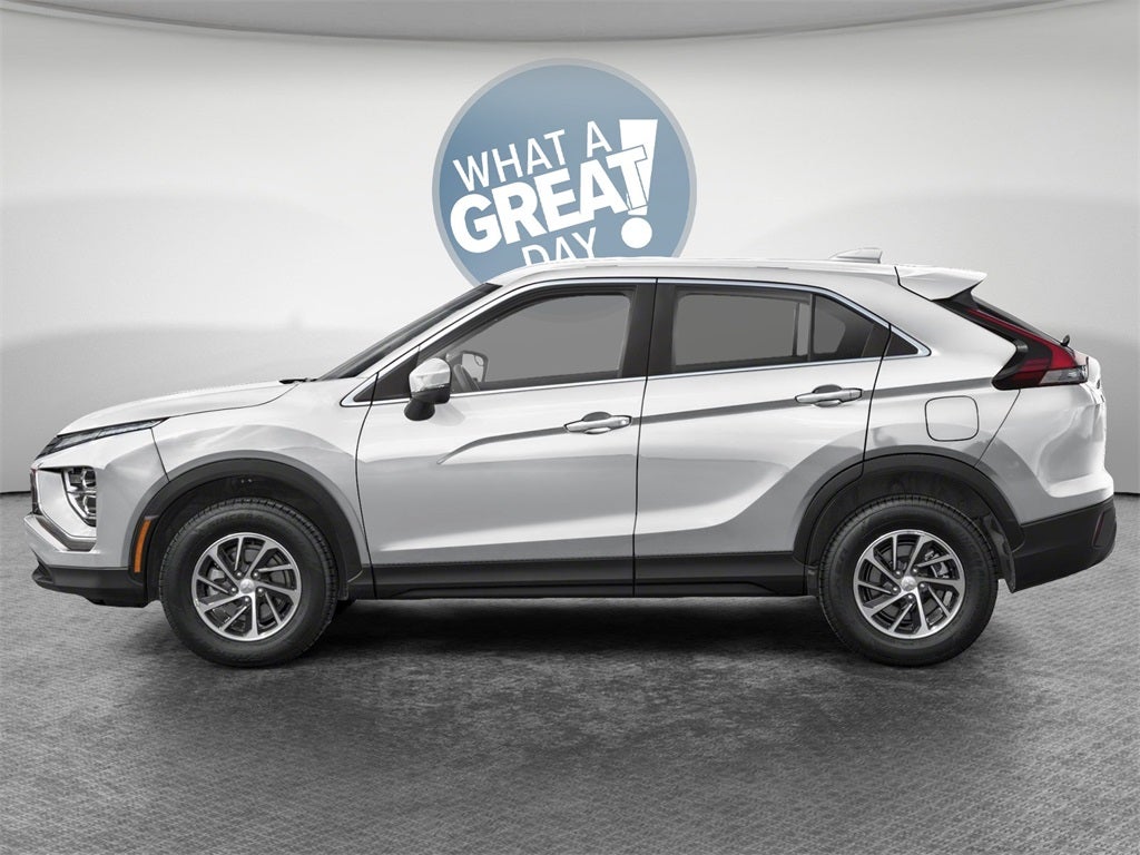 2026 Mitsubishi Eclipse Cross ES