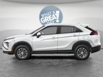 2026 Mitsubishi Eclipse Cross ES