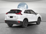 2026 Mitsubishi Eclipse Cross Ralliart