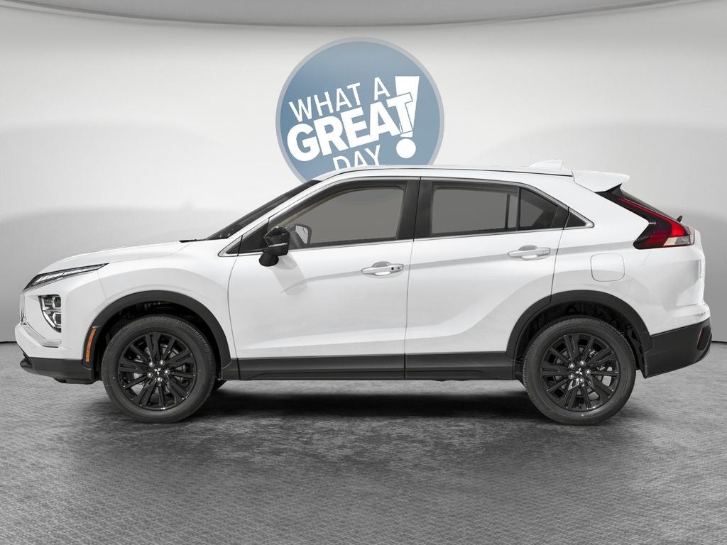 2026 Mitsubishi Eclipse Cross Ralliart