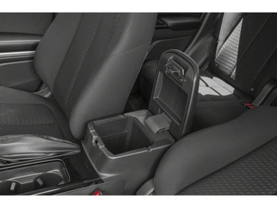 2026 Mitsubishi Eclipse Cross Ralliart