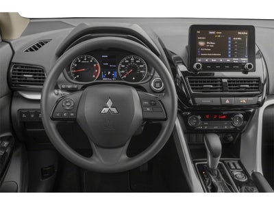 2026 Mitsubishi Eclipse Cross Ralliart