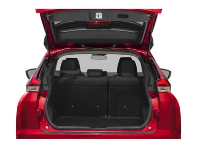 2026 Mitsubishi Eclipse Cross LE