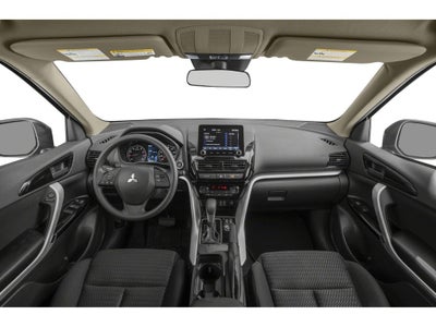 2026 Mitsubishi Eclipse Cross LE