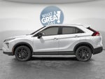 2026 Mitsubishi Eclipse Cross LE