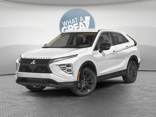 2026 Mitsubishi Eclipse Cross LE