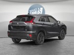 2026 Mitsubishi Eclipse Cross Ralliart