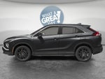 2026 Mitsubishi Eclipse Cross Ralliart