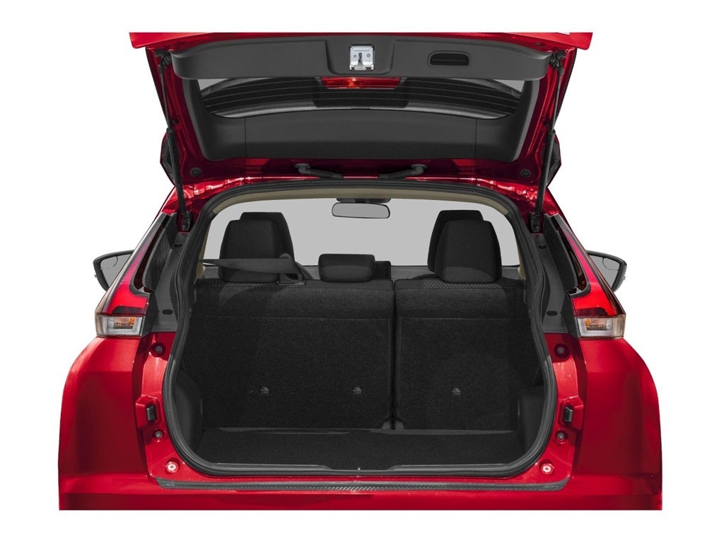 2026 Mitsubishi Eclipse Cross Ralliart