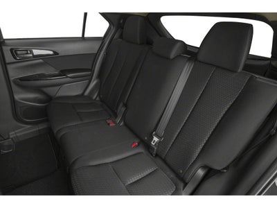 2026 Mitsubishi Eclipse Cross Ralliart