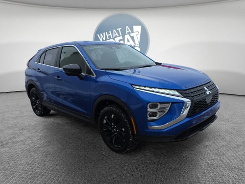2026 Mitsubishi Eclipse Cross Base