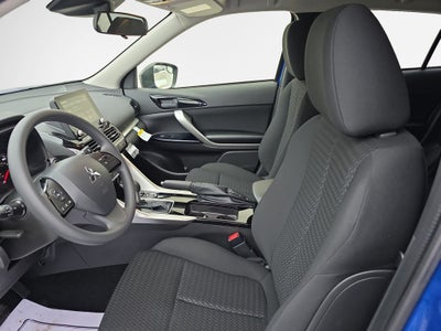 2026 Mitsubishi Eclipse Cross Base