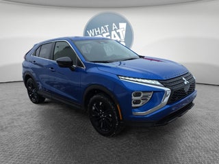 2026 Mitsubishi Eclipse Cross Base