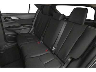 2026 Mitsubishi Eclipse Cross Ralliart