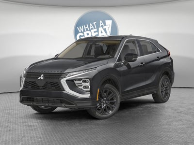 2026 Mitsubishi Eclipse Cross LE