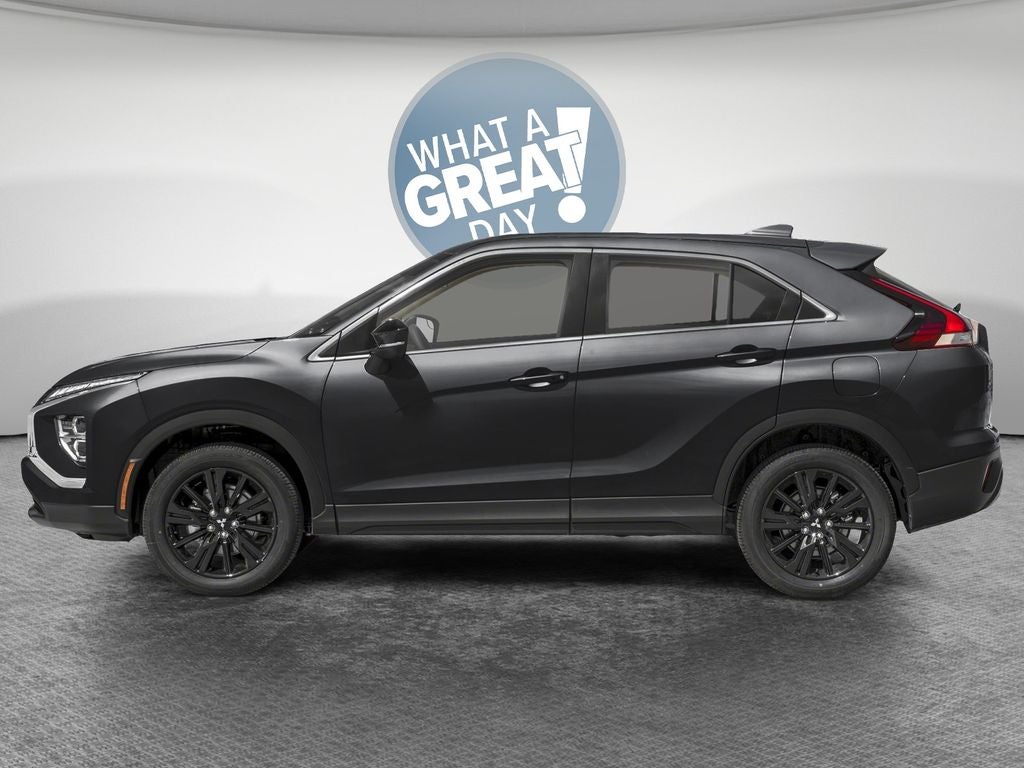 2026 Mitsubishi Eclipse Cross LE