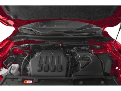 2026 Mitsubishi Eclipse Cross LE