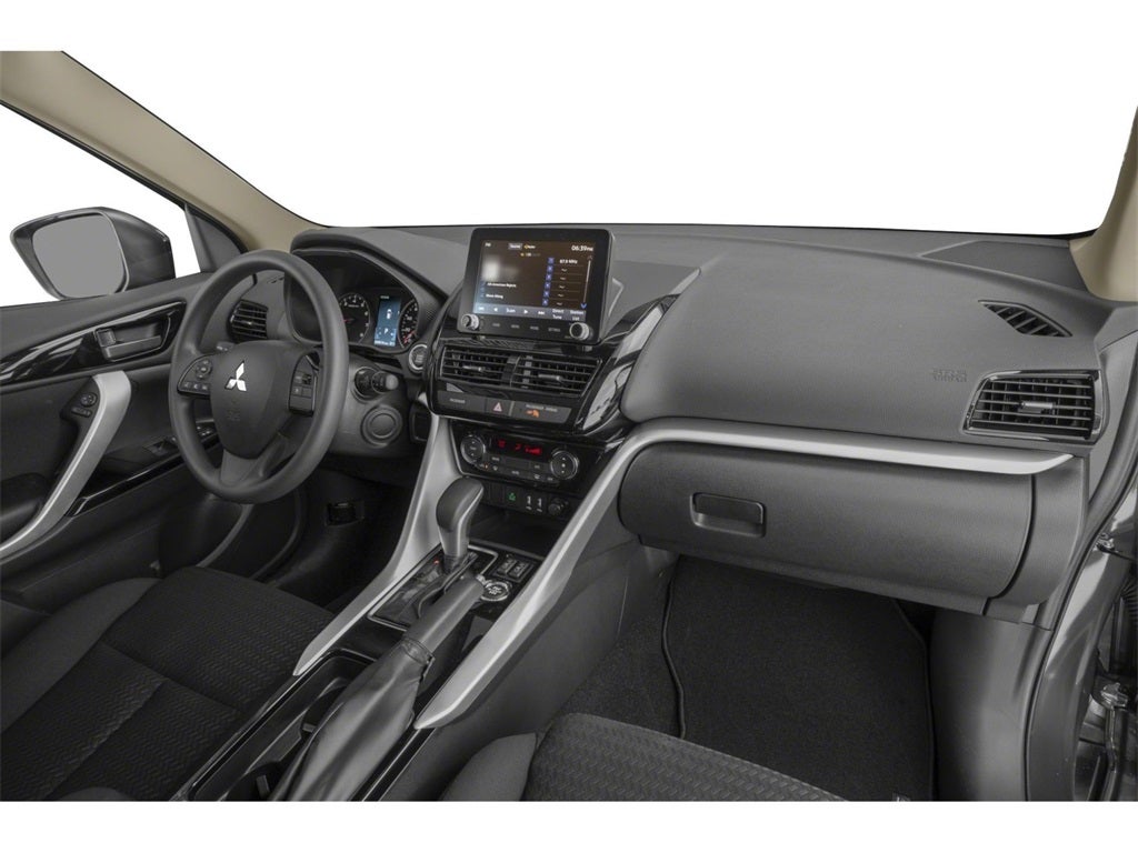 2026 Mitsubishi Eclipse Cross LE