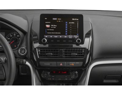 2026 Mitsubishi Eclipse Cross LE