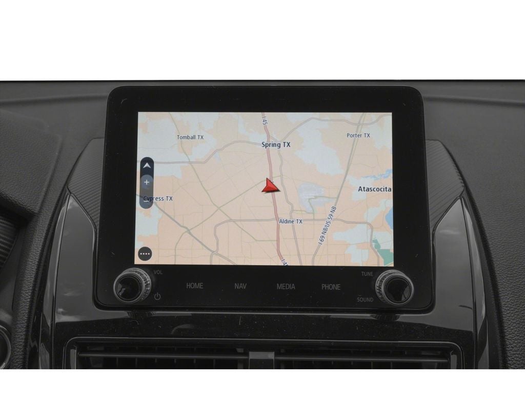 2026 Mitsubishi Eclipse Cross SEL