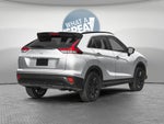 2026 Mitsubishi Eclipse Cross SEL