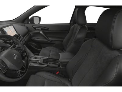 2026 Mitsubishi Eclipse Cross SEL